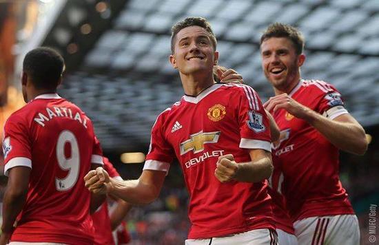 中场掌控权 中场掌控权