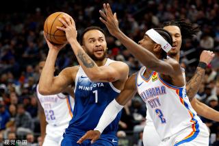 防守威慑力 防守威慑力