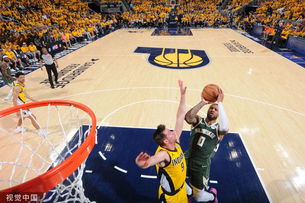 在现代篮球 在现代篮球